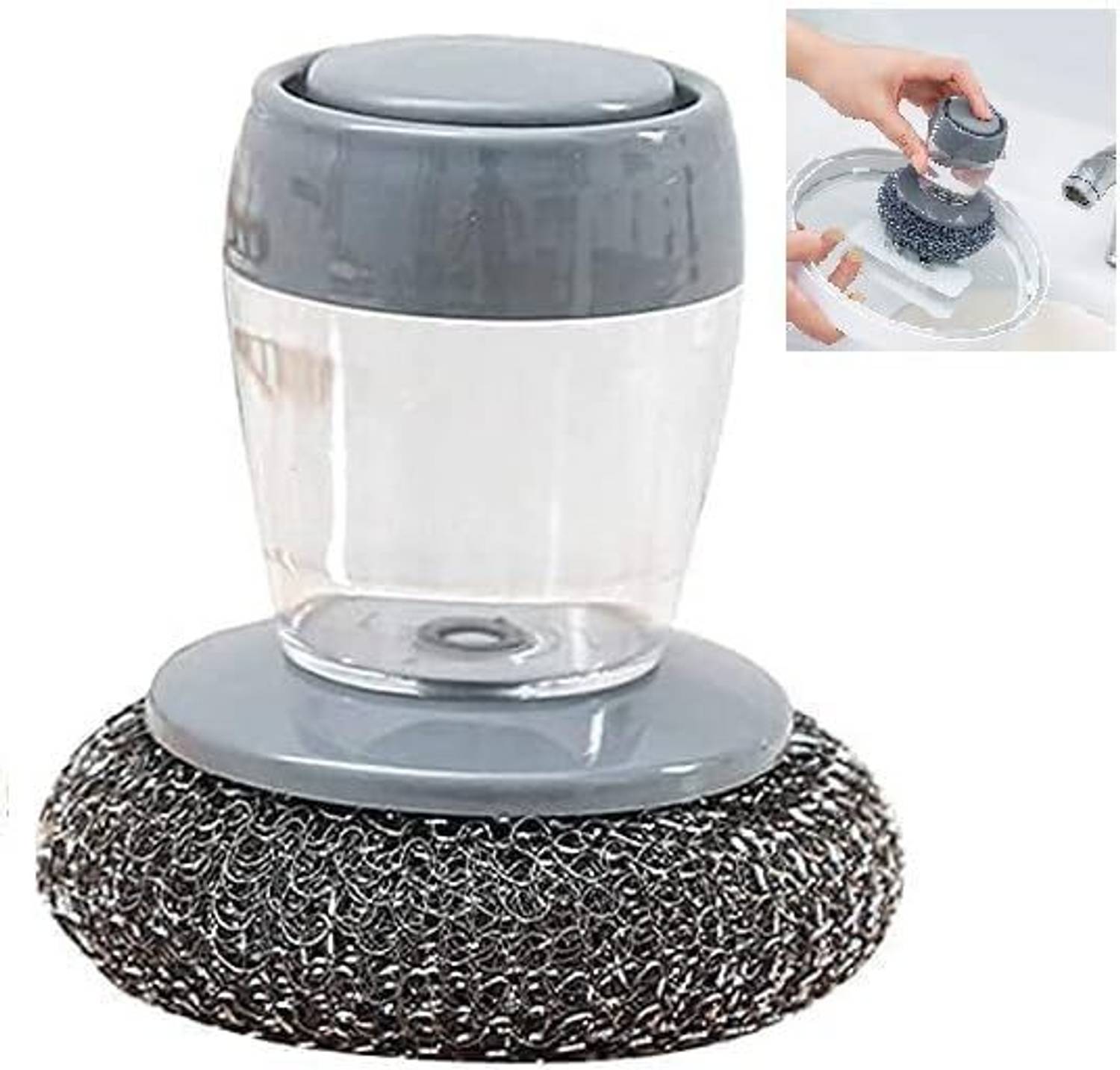 afifa PSW-200 Cylinder Brush
