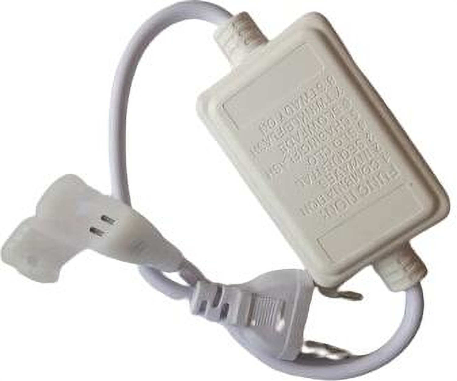Image of inooBeam 2835 SMD LED Running V2 SMD Rope Light Connector Wire Connector