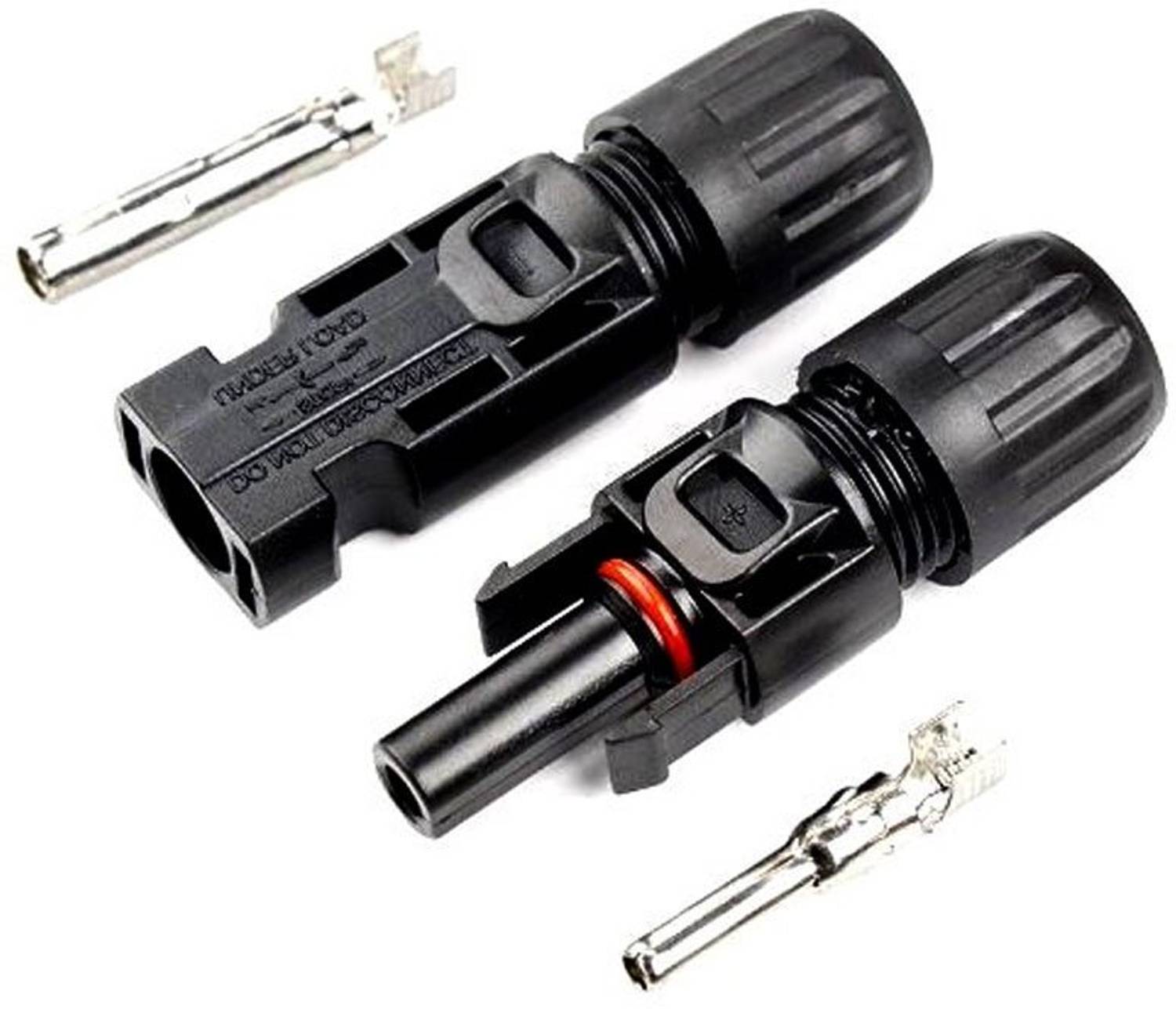 MC4 Connector
