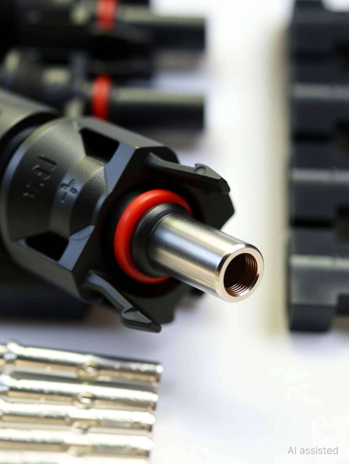 SUNXO SOLAR MC4 Solar Connector For Solar Connection MC4 solar connector Wire Connector