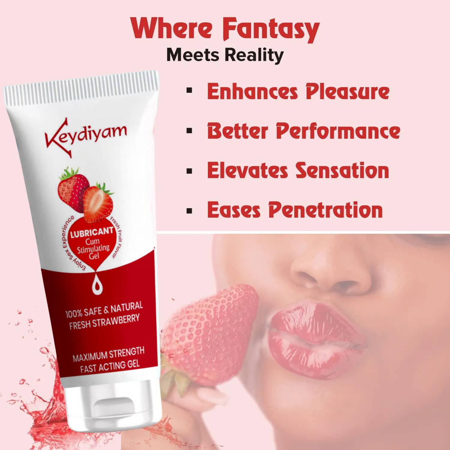 keydiyam Lube Gel For Men And Women Lubricant Intimate Gel Price in India -  Buy keydiyam Lube Gel For Men And Women Lubricant Intimate Gel online at  Flipkart.com