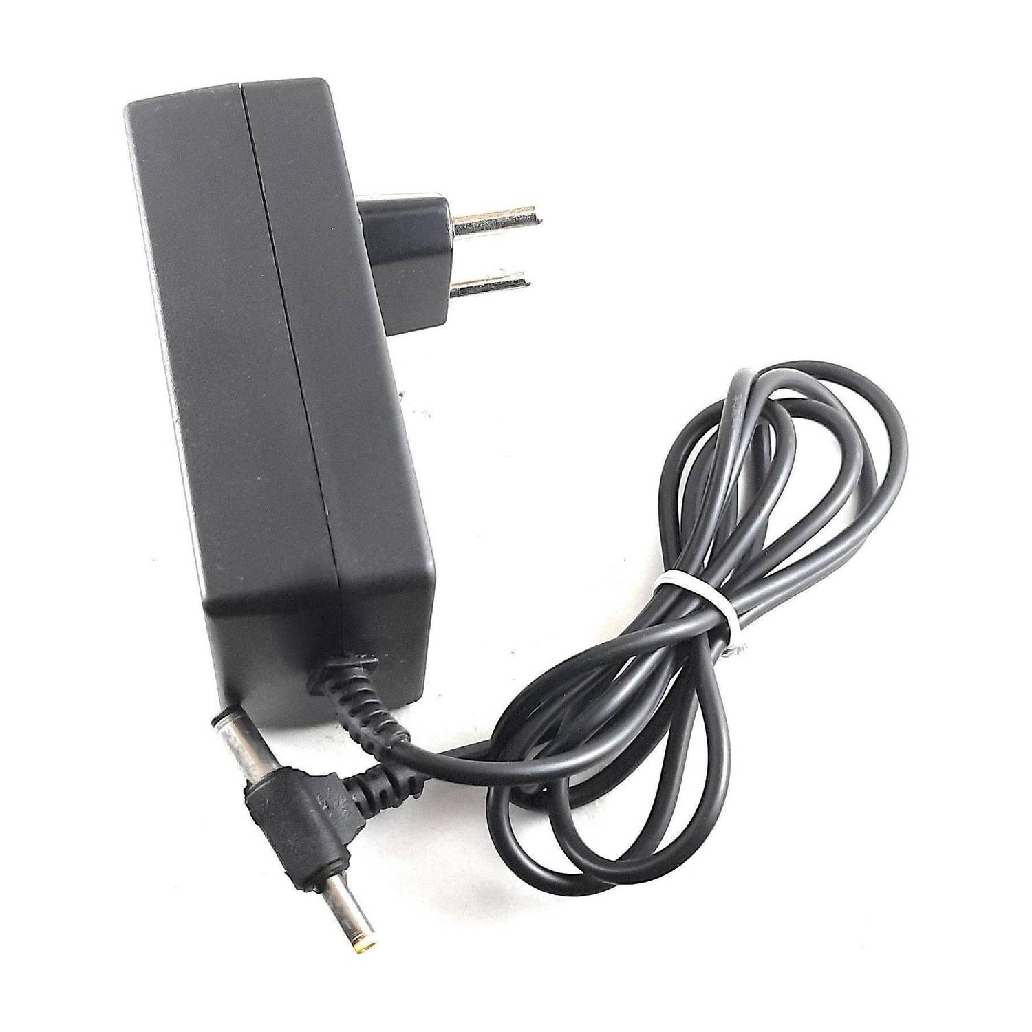 SME 12 Volt 2 Amp Dual Pin Power Adapter, Input- 90V to 270V AC, Output- 12V 2A DC max Worldwide Adaptor