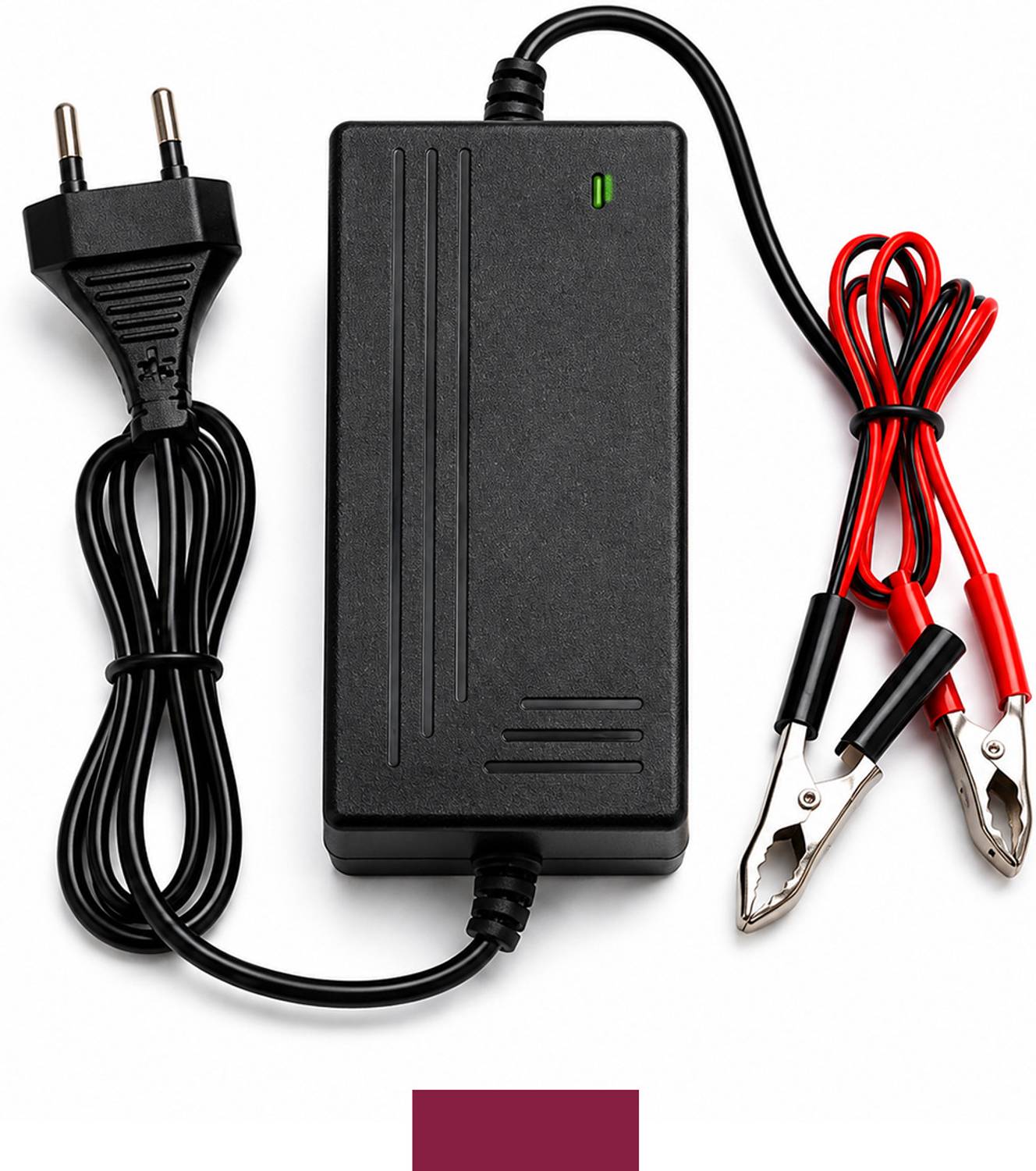 D2N 14V 2A SMPS Battery Charger Compatible with Various Rechargeable Batteries Worldwide Adaptor