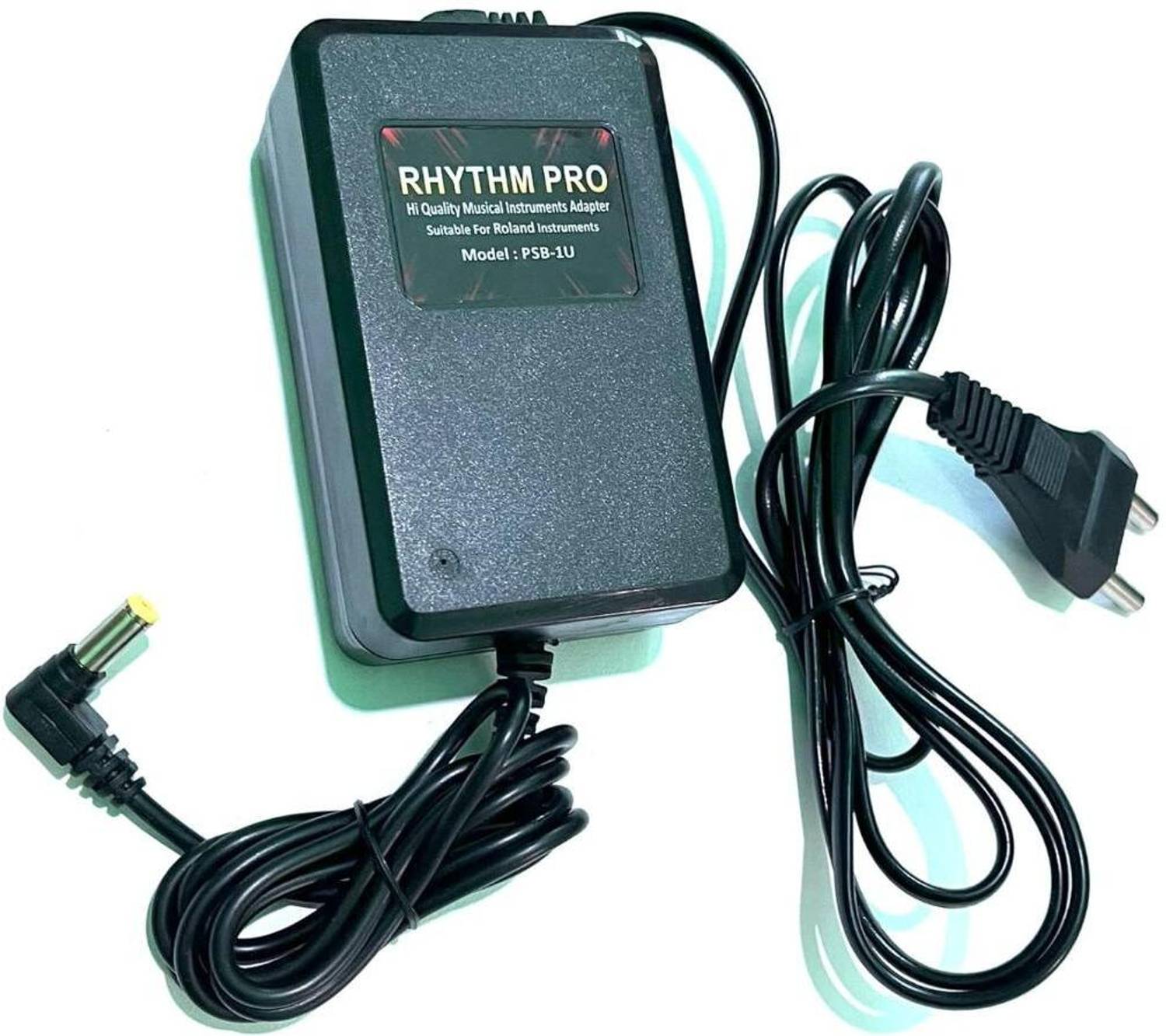 Rhythm Pro Power Supply for Roland Octapads & Handsonic - for