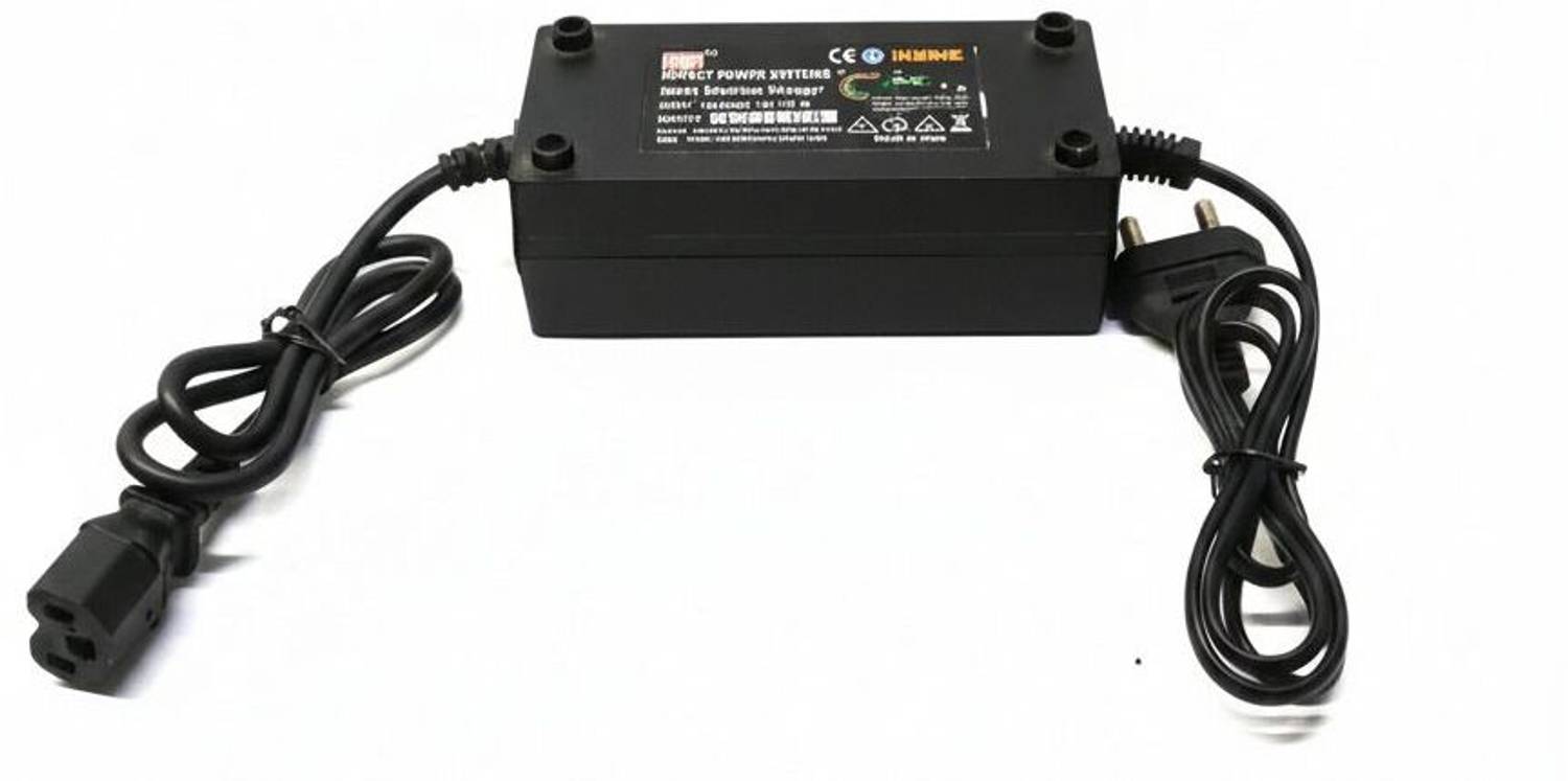 IMPACT POWER SYSTEMS IPS-12V/1.8A ZHATKA MACHINE CHARGER Worldwide