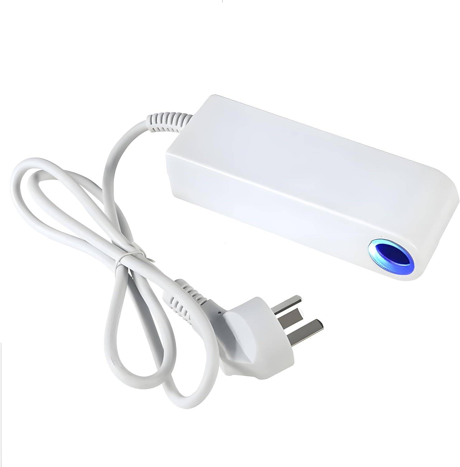 Bellveen Power Adapter Plug AC to DC Power Adapter Converter Car Lighter Socket Charger Worldwide Adaptor