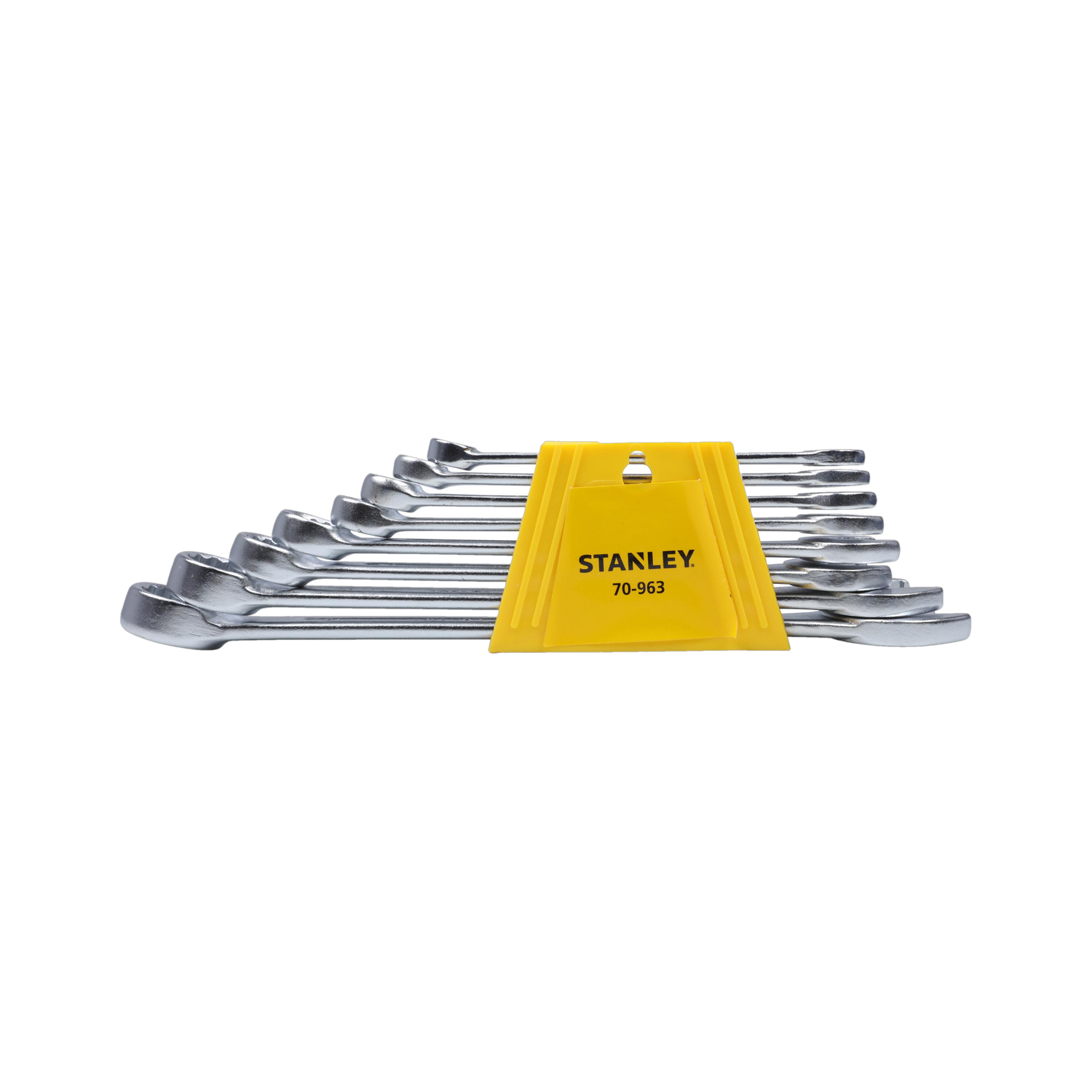 STANLEY 70-963E/70-93E Double Sided Combination Wrench