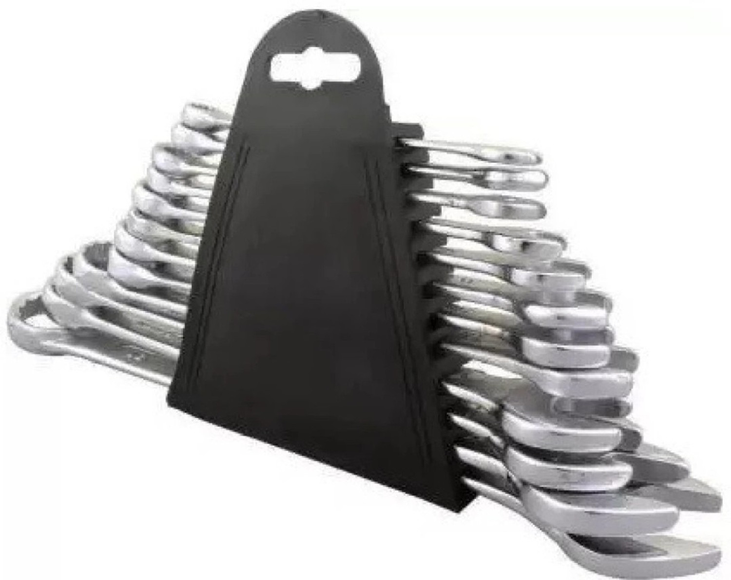 Image of Balaji hand Tool key set kit (Pack of 12) Double Sided Combination Wrench (Pack of 1)