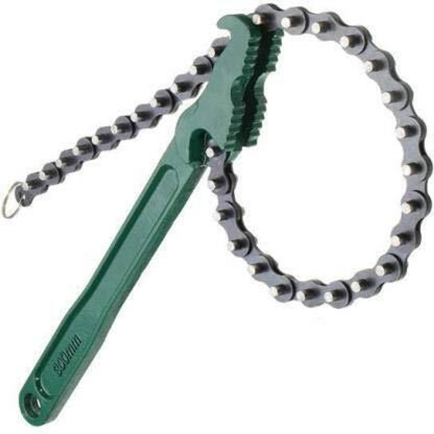 ADAWAT OIL FILTER WRENCH CHAIN 9INCH OIL FILTER WRENCH CHAIN 9INCH Single Sided Single Sided Speciality