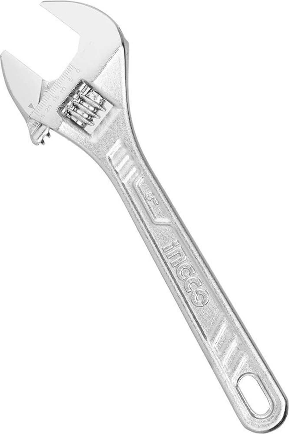 Image of INGCO HADW131082 Single Sided Rachet Wrench