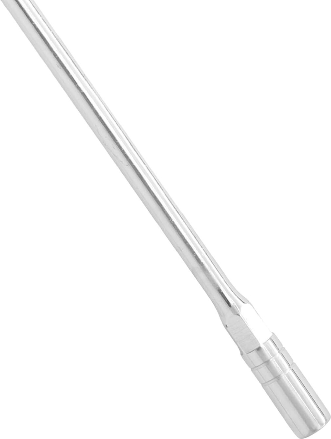 Image of Perf T-HANDLE SOCKET WRENCHE FLEXIBLE GRIP 8MM Single Sided T Type Wrench