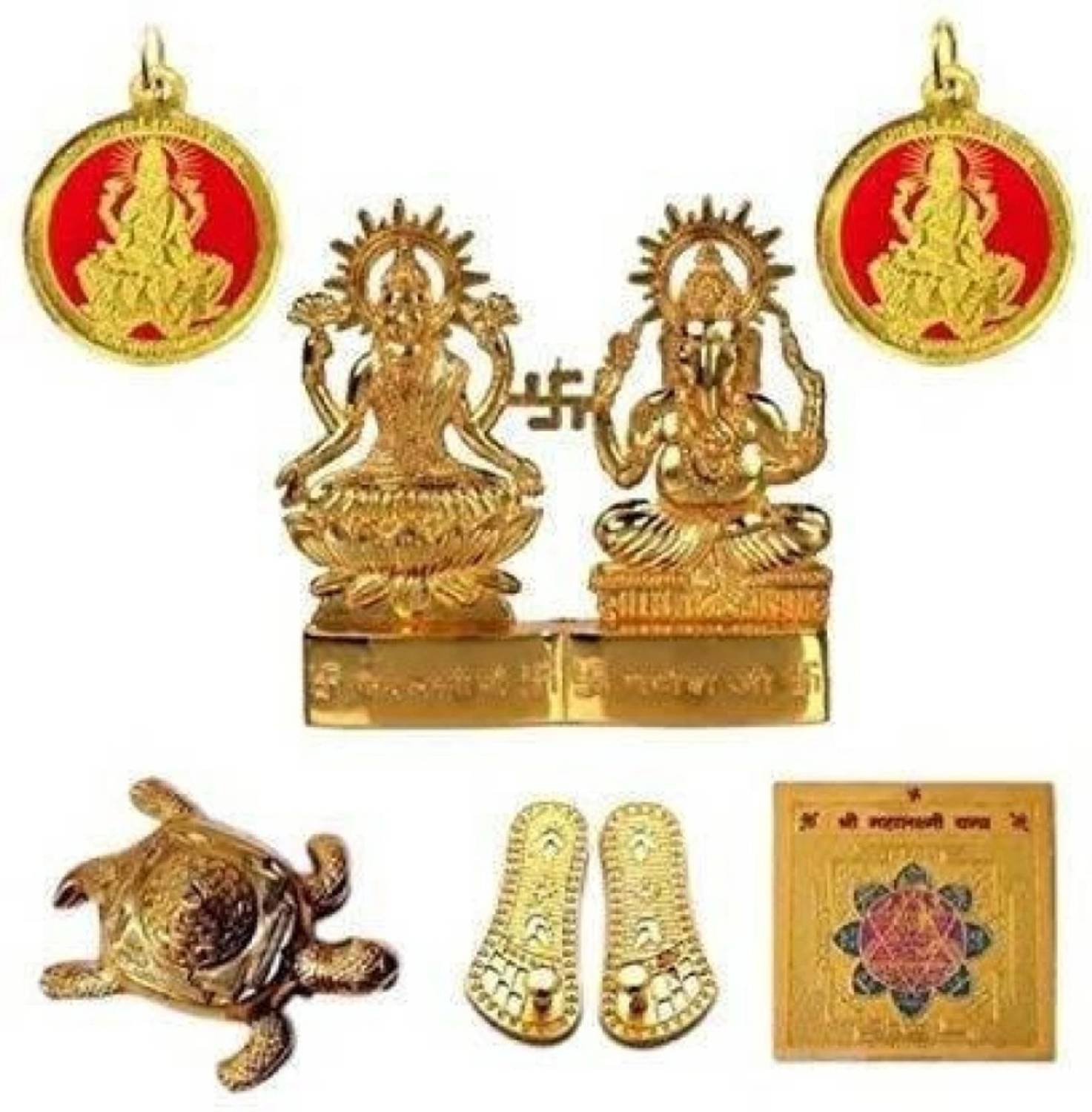 braj bazar SHRI KUBER DHANLAXMI VARSHA YANTRA. Brass Yantra Brass Yantra