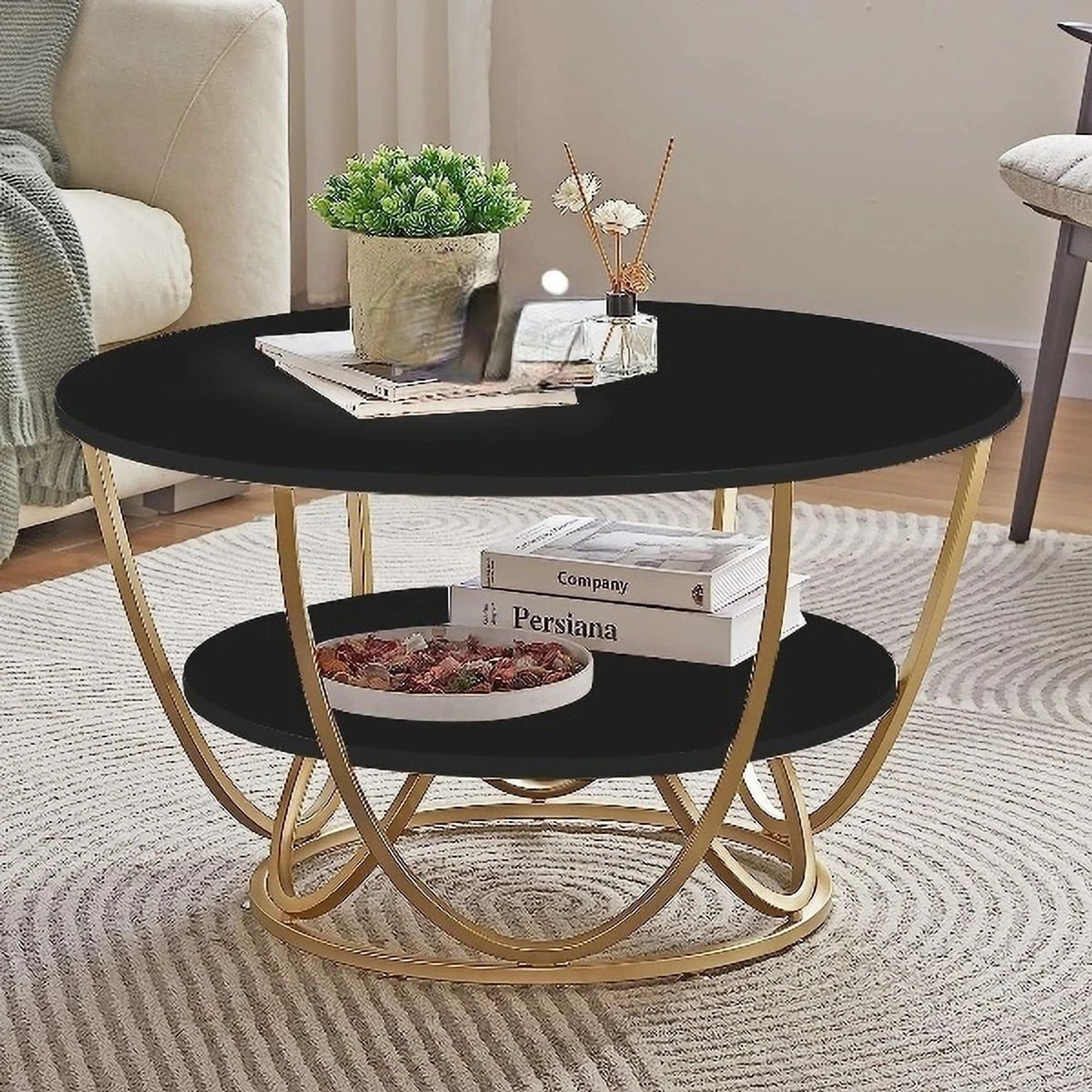 Online Decor Shoppee Engineered Wood Coffee Table Price in India - Buy Online Decor Shoppee Engineered Wood Coffee Table online at Flipkart.com