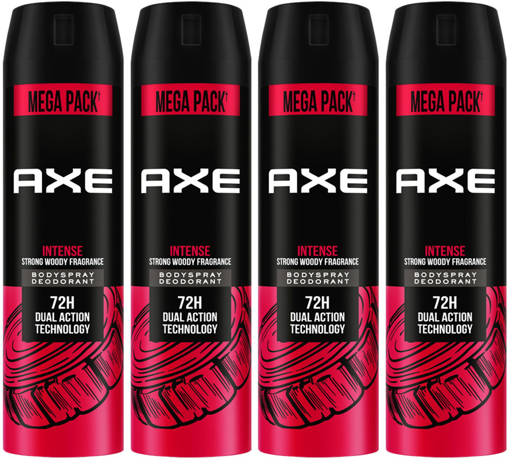 AXE Intense Body Spray - For Men - Price in India, Buy AXE Intense Body Spray - For Men Online In India, Reviews & Ratings | Flipkart.com
