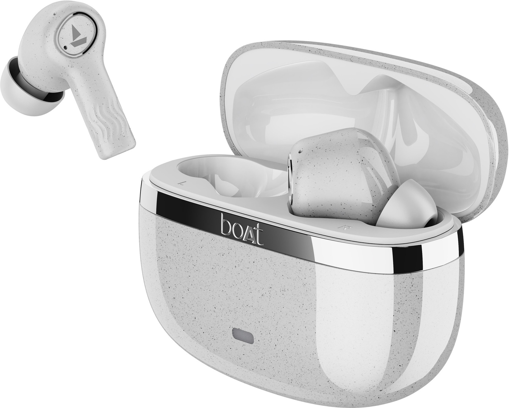 boAt Nirvana Iris Bluetooth Price in India - Buy boAt Nirvana Iris Bluetooth Online - boAt : Flipkart.com