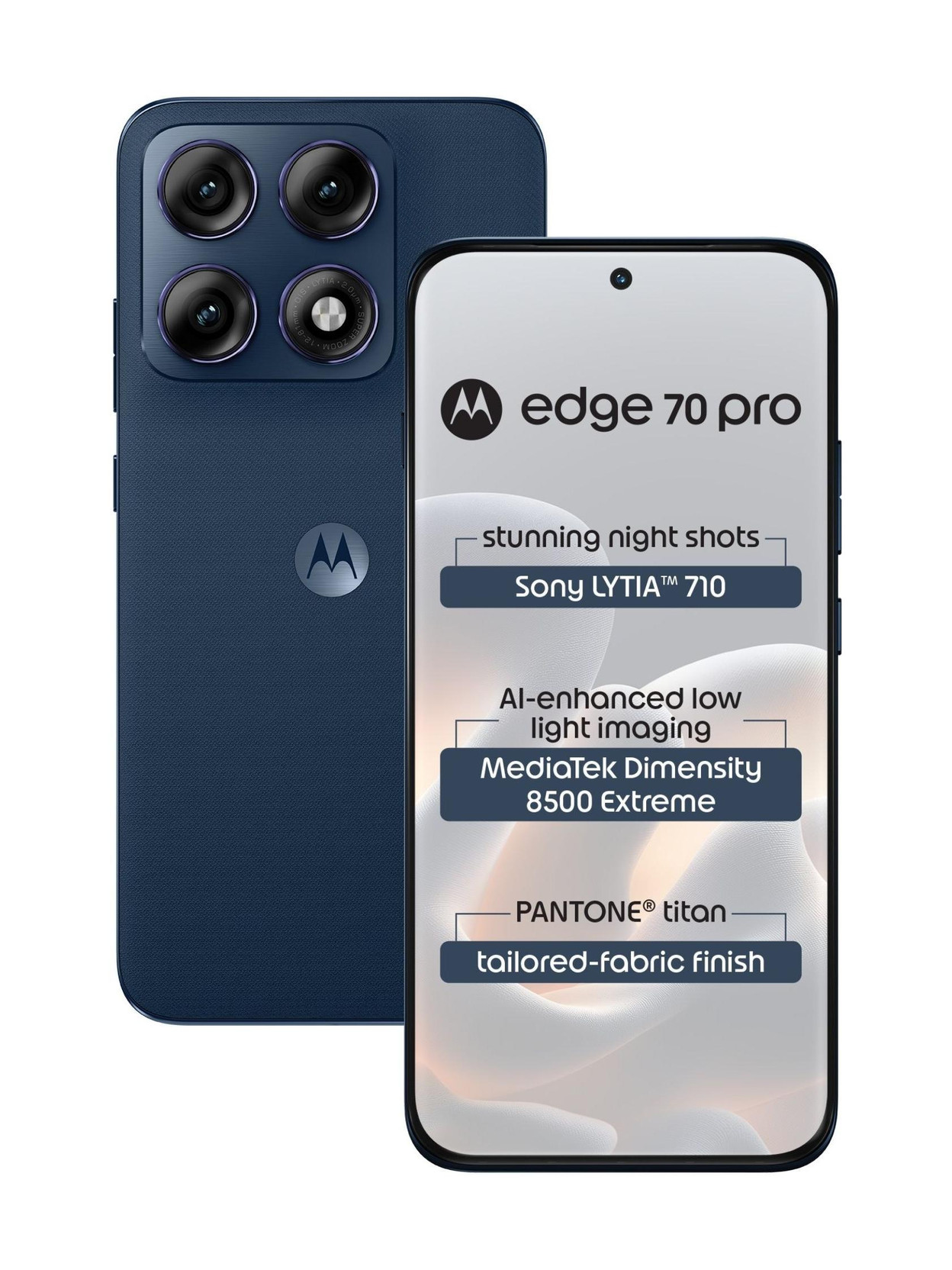 MOTOROLA edge 70 pro (256 GB Storage, 8 GB RAM) Online at Best Price On Flipkart.com