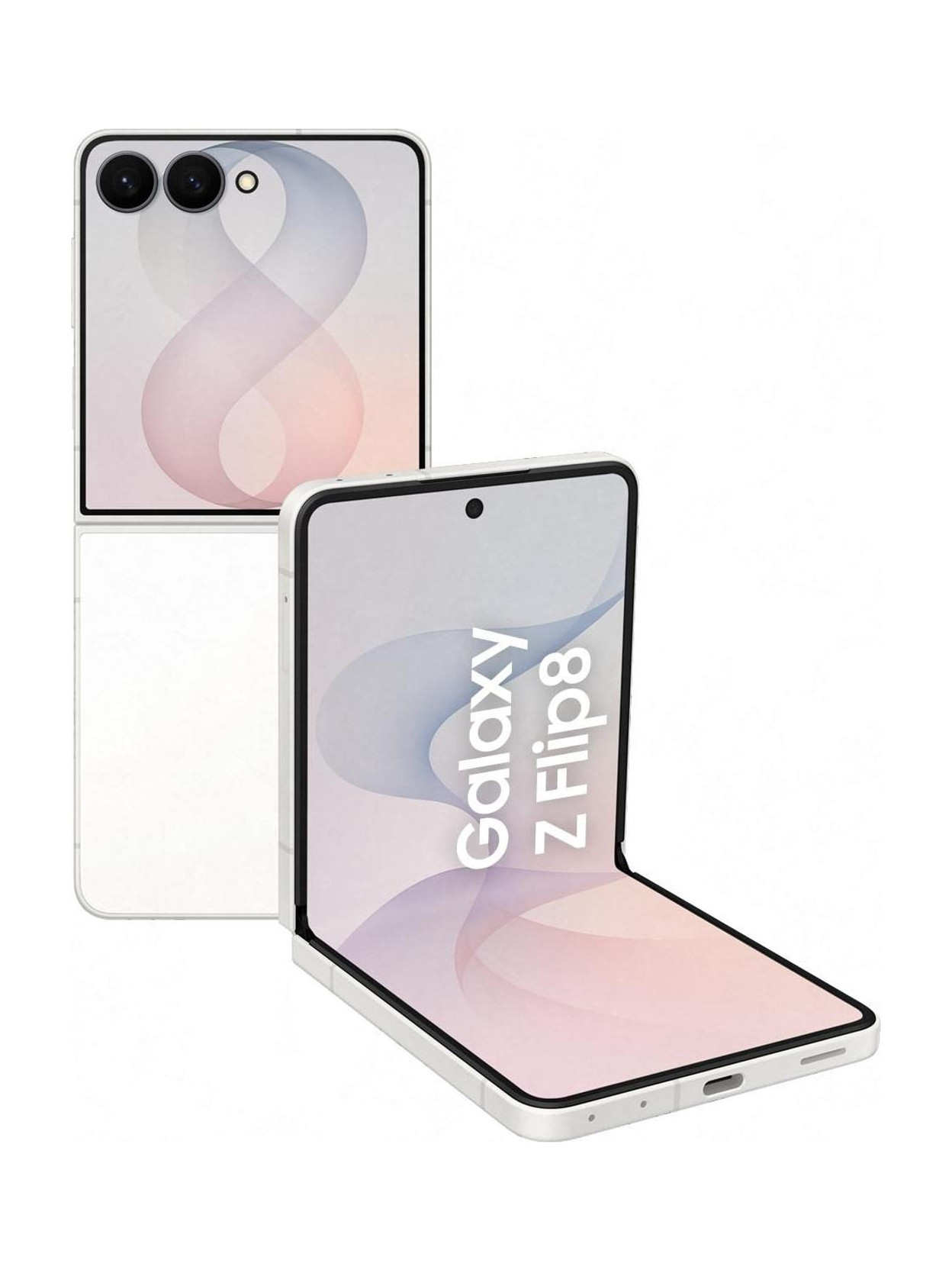 Samsung Galaxy Z Flip8 5G (512 GB Storage, 12 GB RAM) Online at Best Price On Flipkart.com