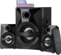 F&D 380X 108 W Bluetooth Home Theatre