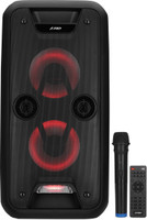 F&D PA926 60 W Bluetooth Party Speaker (Black, Stereo Channel)