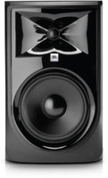 JBL Professional 308P MkII 8" Powered Two-Way 112 W Studio Monitor