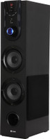 Zoook ZK-Gladiator 55 W Bluetooth Party Speaker (Black, Stereo Channel)