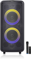 F&D PA300 100 W Bluetooth Party Speaker