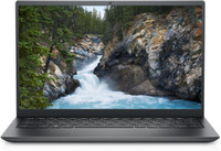 DELL Vostro AMD Ryzen 5 Hexa Core 5500U - (8 GB/512 GB SSD/Windows 10) Vostro 5415 Thin and Light Laptop (14 Inch, Titan Grey, 1.5 Kg, With MS Office)