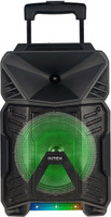 Intex Multimedia Speaker T-300 Pro 30 W Bluetooth Party Speaker (Black, Stereo Channel)