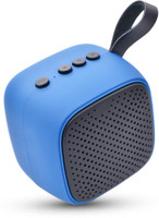 Pebble Comet 5 W Bluetooth Party Speaker