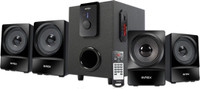 Intex TUFB 60 W Bluetooth Home Theatre (Black, 4.1 Channel)