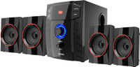 Intex CHORD 3005 TUFB 60 W Bluetooth Home Theatre (Black, 4.1 Channel)