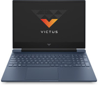 HP Victus Intel Core i7 12th Gen 12650H - (8 GB/512 GB SSD/Windows 11 Home/4 GB Graphics/NVIDIA GeForce RTX 3050) 15-fa0351TX Gaming Laptop