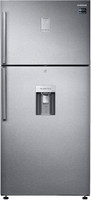 Samsung 523 L Frost Free Double Door 2 Star Convertible Refrigerator