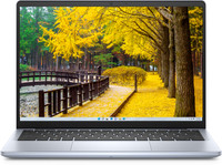 DELL 14 (2025) Intel Core i3 13th Gen 1305U - (8 GB/512 GB SSD/Windows 11 Home) 14 Thin and Light Laptop (14 Inch, Ice Blue, 1.5 kg, With MS Office)
