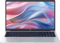 walker Intel Celeron Dual Core Intel N4020 - (4 GB/256 GB SSD/Windows 11 Home) NU1506A Thin and Light Laptop (15.6 inch, Silver, 1.5 kg)