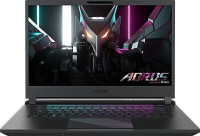 GIGABYTE AORUS Intel Core i7 13th Gen 13700H - (16 GB/1 TB SSD/Windows 11 Home/8 GB Graphics/NVIDIA GeForce RTX 4060) AORUS 15 BKF-73IN754SH Gaming Laptop