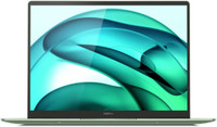 realme Book Prime Intel Core i5 11th Gen 11320H - (8 GB/512 GB SSD/Windows 11 Home) CloudPro002 Thin and Light Laptop (14 Inch, Green, 1.47 Kg)