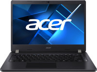 Acer Travelmate Intel Core i5 11th Gen 1135G7 - (16 GB/1 TB HDD/256 GB SSD/Windows 11 Home) TravelMate P214-53 Thin and Light Laptop (14 Inch, Black, 1.68 kg)