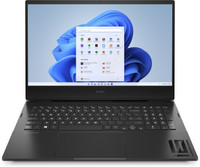 HP Intel Core i7 12th Gen 12700H - (16 GB/1 TB SSD/Windows 11 Home/8 GB Graphics/NVIDIA GeForce RTX 3070 Ti) 16-k0370TX Gaming Laptop