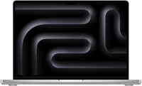 Apple MacBook Pro M4 Max - (36 GB/1 TB SSD/macOS Sequoia) MX2G3HN/A (14 Inch, Silver, 1.62 kg)