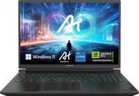 GIGABYTE G6X 9MG-42IN854SH Intel Core i7 13th Gen 13650HX - (16 GB/1 TB SSD/Windows 11 Home/6 GB Graphics/NVIDIA GeForce RTX 4050/165 Hz) G6X 9MG-42IN854SH Gaming Laptop (16 Inch, Gunmetal Gray, 2.5 Kg)