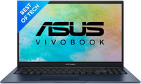 ASUS Vivobook Intel Core i3 12th Gen 1215U - (8 GB/512 GB SSD/Windows 11 Home) X1504ZA-NJ325WS Thin and Light Laptop (15.6 Inch, Quiet Blue, 1.70 kg, With MS Office)