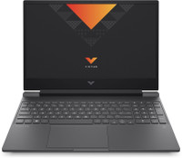 HP Victus AMD Ryzen 5 Hexa Core 5600H - (8 GB/512 GB SSD/Windows 11 Home/4 GB Graphics/NVIDIA GeForce RTX 3050) 15-fb0050AX Gaming Laptop (15.6 Inch, Mica Silver, 2.37 kg, With MS Office)