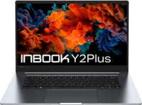 Infinix Inbook Y2 Plus Intel Core i5 11th Gen 1155G7 - (16 GB/512 GB SSD/Windows 11 Home) XL29 Thin and Light Laptop