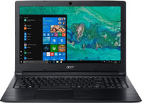 Acer Aspire 3 Intel Core i3 8th Gen 8130U - (4 GB/1 TB HDD/Windows 11 Home) A315-53-317G, A315-53-31EK Thin and Light Laptop