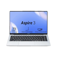 Acer Aspire 3 Intel Celeron Dual Core N4500 - (12 GB/512 GB SSD/Windows 11 Home) A324-45 Thin and Light Laptop (14 Inch, Pure Silver, 1.3 Kg)