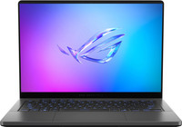 ASUS ROG Zephyrus G14 (2025) with Office 2024 + M365 Basic* AMD Ryzen 9 Octa Core - (16 GB/1 TB SSD/Windows 11 Home/8 GB Graphics/NVIDIA GeForce RTX 5060/120 Hz) GA403UM-QS007WS Gaming Laptop (14 Inch, Eclipse Gray, 1.5 Kg, W