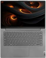 Lenovo V 14 (2025) Intel Core i3 12th Gen 1215U - (16 GB/512 GB SSD/Windows 11 Pro) V 14 Thin and Light Laptop