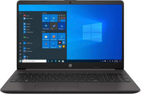 HP G8 AMD Ryzen 5 Hexa Core 5th Gen 5500U - (8 GB/512 GB SSD/Windows 11 Home) 62Y30PA Laptop (15.6 Inch, Dark Ash Black, 1.74 kg)