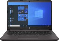 HP 240 G8 Intel Core i3 11th Gen - (8 GB/512 GB SSD/DOS) 4K5D5PA Laptop (14 Inch, Black)